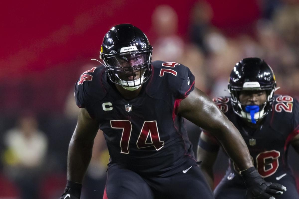 D.J. Humphries